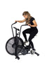 Transform Your Fitness Routine with the Kangaroo Fitness Air Bike