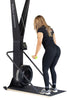 Kangaroo Fitness Commercial  Ski Erg Cross Trainer