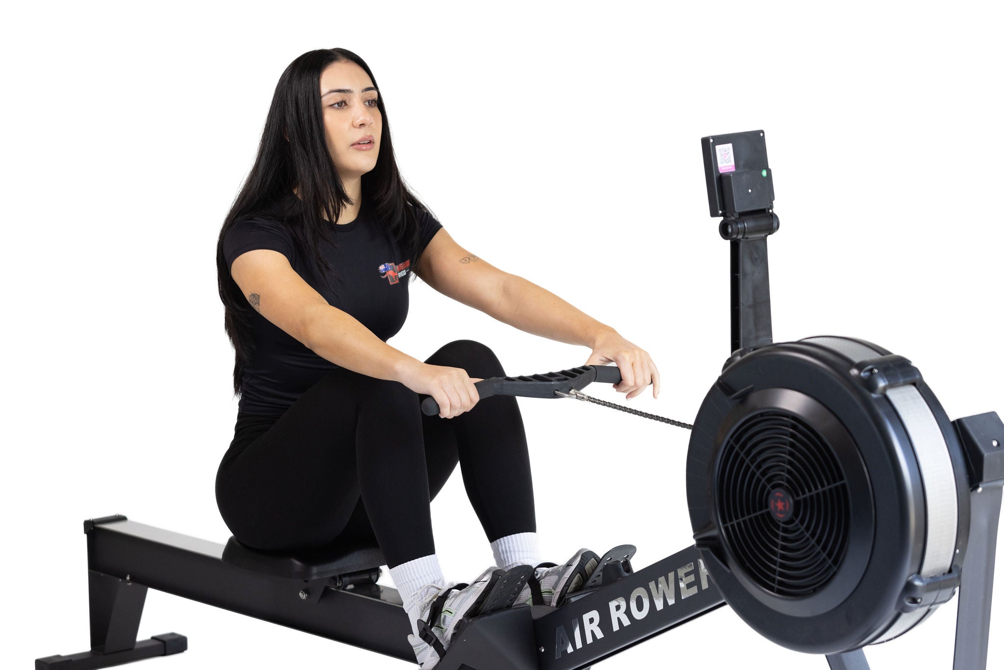 Kangaroo Fitness  Air Rower