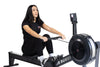 Kangaroo Fitness  Air Rower