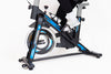 Kangaroo Fitness Exercise Spin Bike (Blue) - KangarooFitness