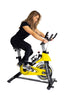 Kangaroo Fitness Ultimate Indoor Fitness Spin bike