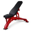 Heavy Duty Adjustable Weight Bench - KangarooFitness