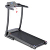 Foldable Treadmill with Three Levels of Slope Adjustment and Silent Shock Absorption - KangarooFitness