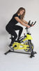 Load and play video in Gallery viewer, Kangaroo Fitness Ultimate Indoor Fitness Spin bike