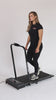 Load and play video in Gallery viewer, Kangaroo Fitness Foldable Walking Treadmill with Remote Control