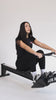 Load and play video in Gallery viewer, Kangaroo Fitness  Air Rower