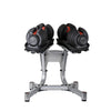 80kg Adjustable Dumbbells Stand - KangarooFitness